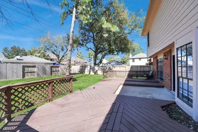7607 Plumtree Forest Cir Circle, Houston, TX 77095 - Photo 36