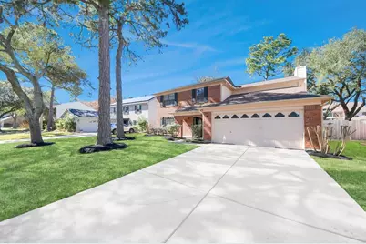 7607 Plumtree Forest Cir Circle, Houston, TX 77095 - Photo 2
