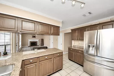 7607 Plumtree Forest Cir Circle, Houston, TX 77095 - Photo 16