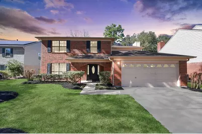 7607 Plumtree Forest Cir Circle, Houston, TX 77095 - Photo 1