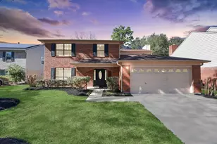 7607 Plumtree Forest Cir Circle, Houston, TX 77095 - Photo 1
