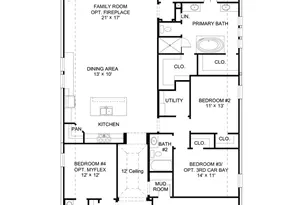 21206 Tarrant Hls Dr, Cypress, TX 77433 - Photo 2