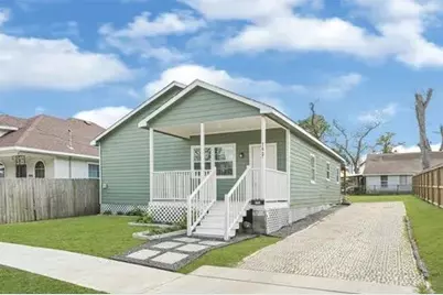 7926 Hudson Street, Houston, TX 77012 - Photo 2