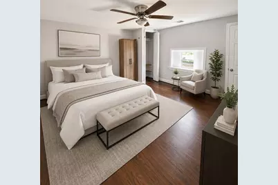 3015 Cleburne Street #A, Houston, TX 77004 - Photo 8