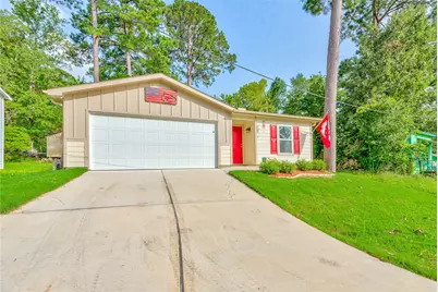 217 Hollow Oak, Livingston, TX 77351 - Photo 6