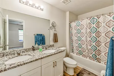 217 Hollow Oak, Livingston, TX 77351 - Photo 18