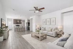 802 Redinger Ridge Dr, Houston, TX 77336 - Photo 1