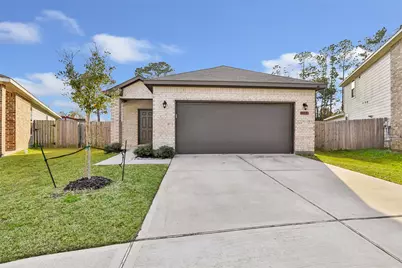 802 Redinger Ridge Drive, Houston, TX 77336 - Photo 2
