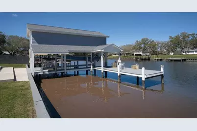 1493 County Road 291, Sargent, TX 77414 - Photo 24