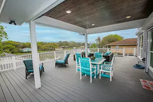 1493 County Rd 291, Sargent, TX 77414 - Photo 22