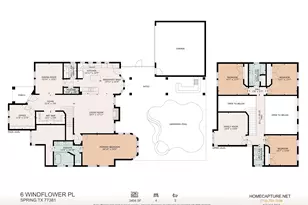 6 Windflower Pl, The Woodlands, TX 77381 - Photo 50