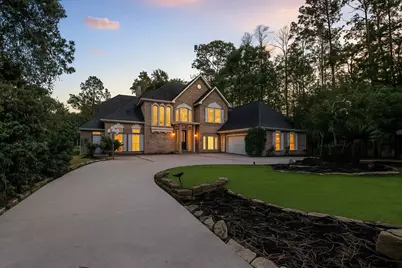 3230 Lake Island Drive, Montgomery, TX 77356 - Photo 1