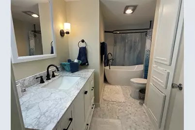7004 Williams Drive, Galveston, TX 77551 - Photo 16