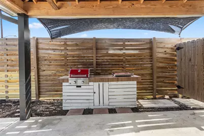 6809 Glass Street Street #A, Houston, TX 77016 - Photo 14