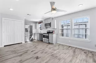 6809 Glass Street St, Houston, TX 77016 - Photo 2