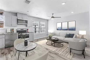 6809 Glass Street St, Houston, TX 77016 - Photo 1