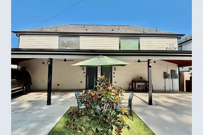 6809 Glass Street Street #A, Houston, TX 77016 - Photo 12