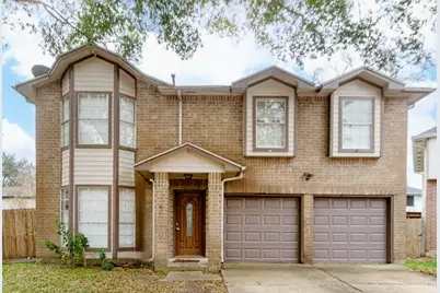 1710 Oak Valley Drive, Kemah, TX 77565 - Photo 1