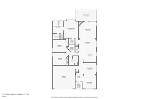 4727 Wilbury Heights Dr, Pasadena, TX 77505 - Photo 26