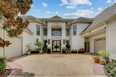 1803 Watercastle Court, Houston, TX 77077 - Photo 2