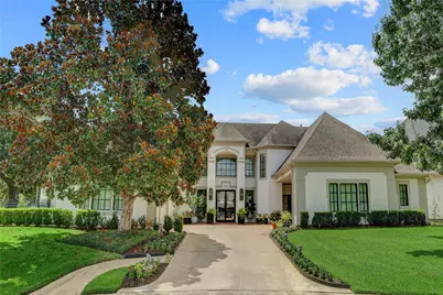 1803 Watercastle Court, Houston, TX 77077 - Photo 6