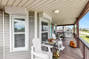 4130 Hardin Dr, Galveston, TX 77554 - Photo 4