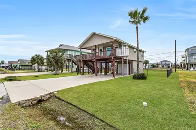4130 Hardin Drive, Galveston, TX 77554 - Photo 2