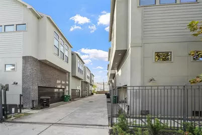 2616 Riverside Drive #M, Houston, TX 77004 - Photo 26