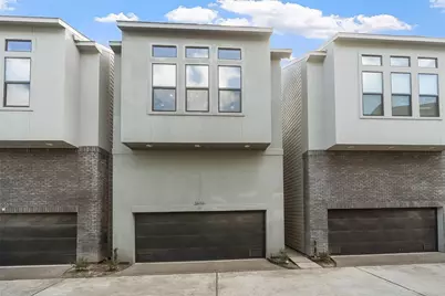 2616 Riverside Drive #M, Houston, TX 77004 - Photo 2