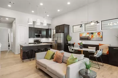 2616 Riverside Drive #M, Houston, TX 77004 - Photo 12