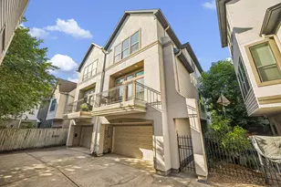 3218 Jackson St, Houston, TX 77004 - Photo 1