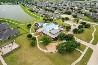 16035 Kildeer Point Drive, Hockley, TX 77447 - Photo 28