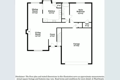 19834 Packwood Drive, Katy, TX 77449 - Photo 2