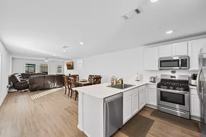 17238 Black Ash Court, New Caney, TX 77357 - Photo 2