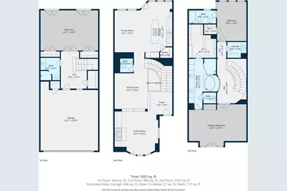 1655 Castle Ct, Houston, TX 77006 - Photo 8