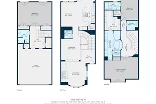 1655 Castle Ct, Houston, TX 77006 - Photo 8