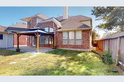 8538 Sunrise Meadow Lane, Houston, TX 77095 - Photo 48