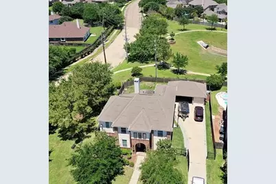 8538 Sunrise Meadow Lane, Houston, TX 77095 - Photo 4