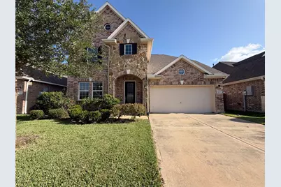 222 Ashley Way, Alvin, TX 77511 - Photo 1