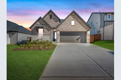 14848 Shorthorn Run Lane, Montgomery, TX 77316 - Photo 1