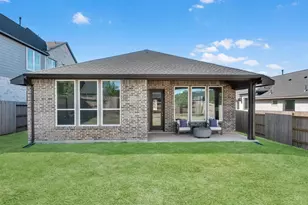 14848 Shorthorn Run Ln, Montgomery, TX 77316 - Photo 20