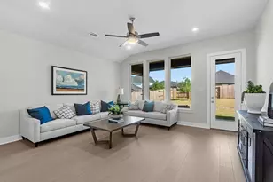 14848 Shorthorn Run Ln, Montgomery, TX 77316 - Photo 8