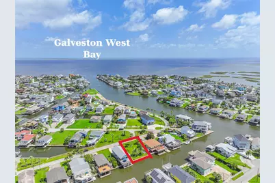 16611 Flamingo Way, Jamaica Beach, TX 77554 - Photo 2
