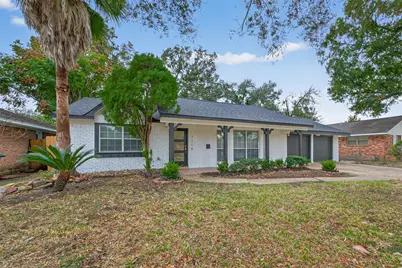7718 Morley Street, Houston, TX 77061 - Photo 8