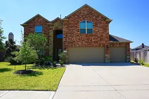 3319 S Hawkins Glen, Katy, TX 77449 - Photo 1