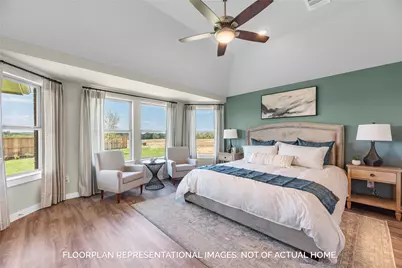 767 Autumn Cherry Trail, Magnolia, TX 77354 - Photo 10