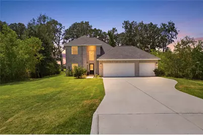 163 Road 6615, Dayton, TX 77535 - Photo 2