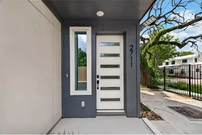 2711 Dennis Street, Houston, TX 77004 - Photo 4