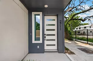 2711 Dennis St, Houston, TX 77004 - Photo 4