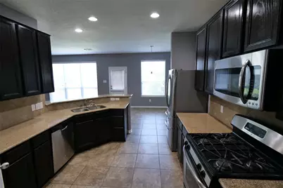 4934 Hackamore Brook Court, Katy, TX 77449 - Photo 6
